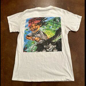 Trippie Redd Men's Medium T-Shirt